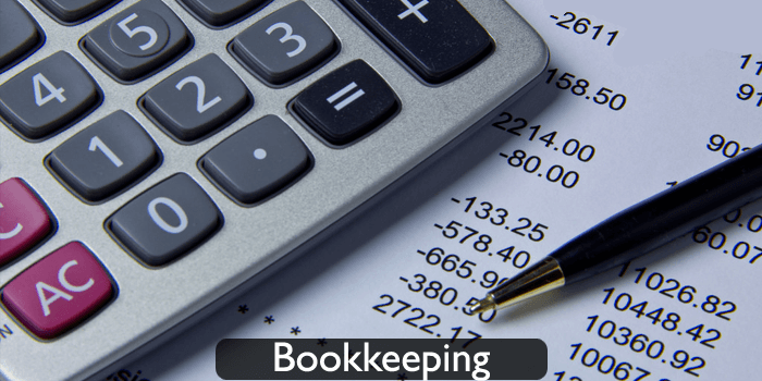 Accounting Bookkeeping Service