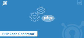 Choosing a PHP Code Generator – 6 Popular Solutions