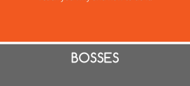 The Differences Between A Leader & A Boss