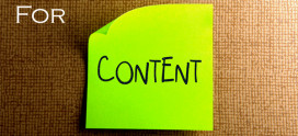 10 Most Effective Content Marketing Tips for SEO Services