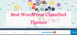 15 Best Classified WordPress Themes 2018 To Increase Your Earnings