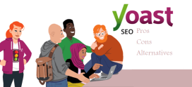 Yoast SEO WordPress: Pros, Cons And Alternatives Of Yoast Plugin