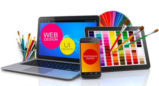 Website Design & Development