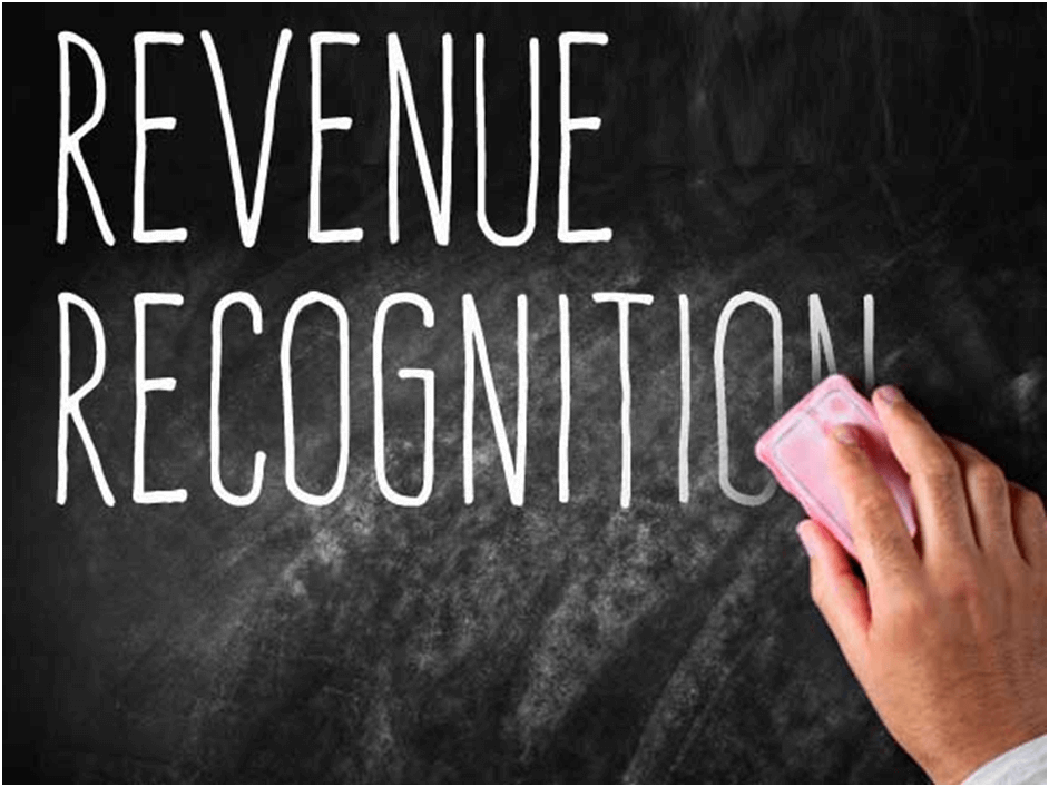 Revenue Recognition Developments
