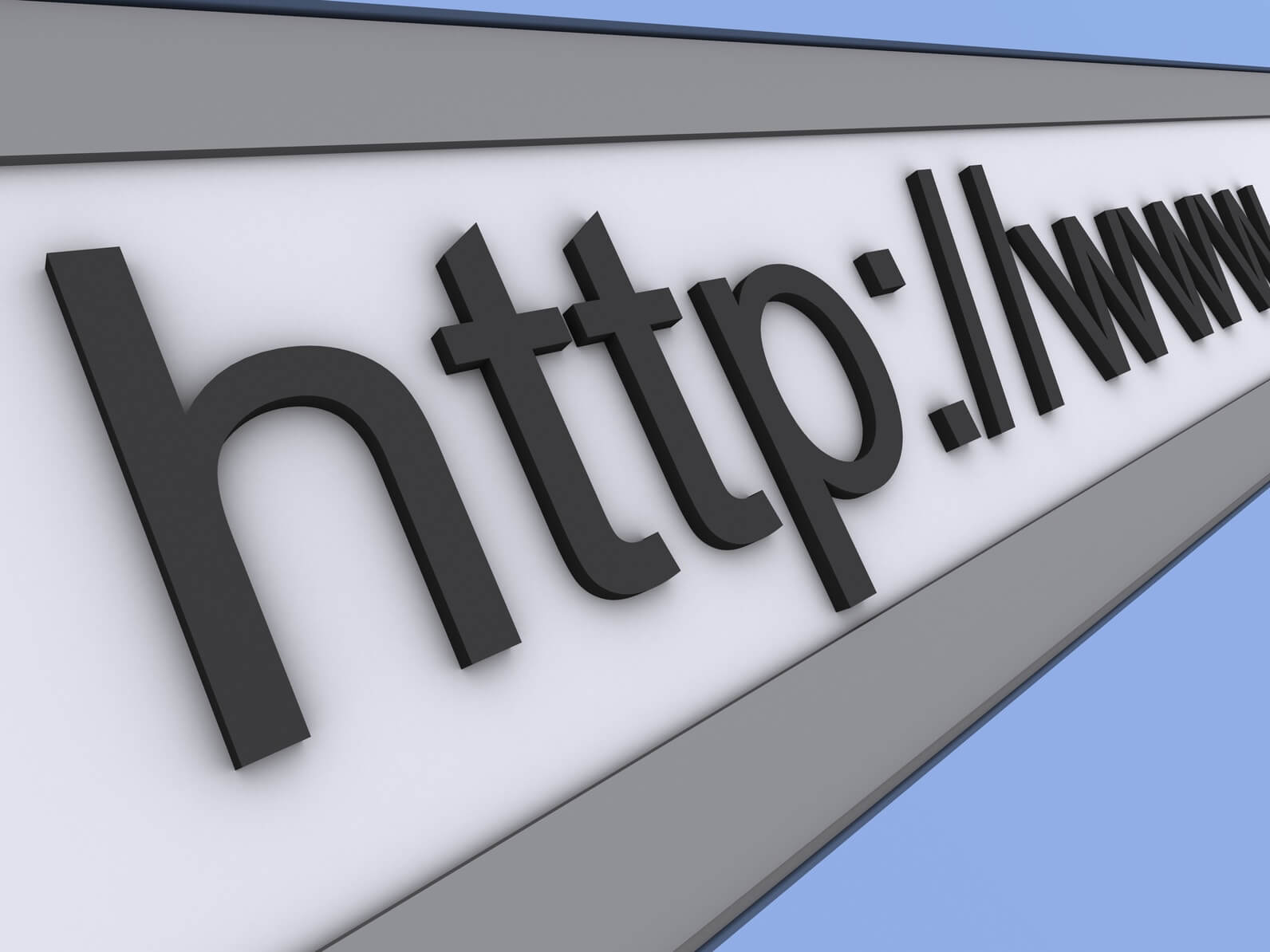 URLs Beyond the Web