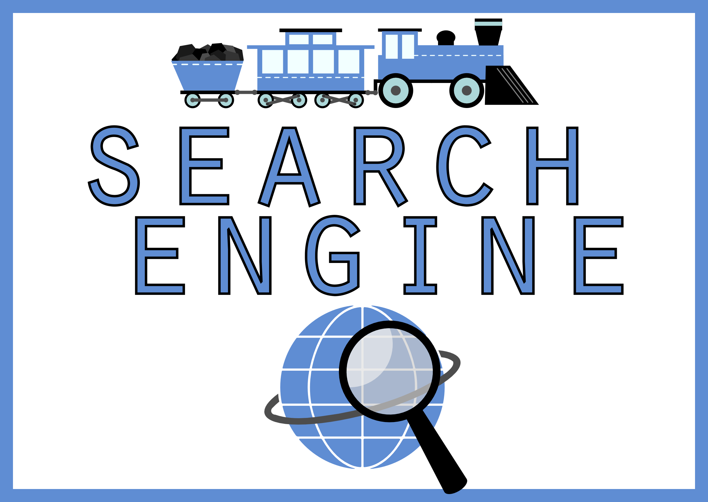 Search Engine Technology