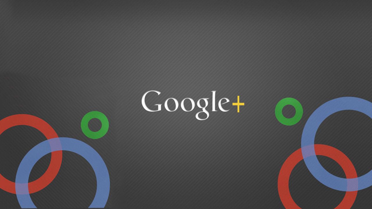 The Value of Google Plus for Businesses