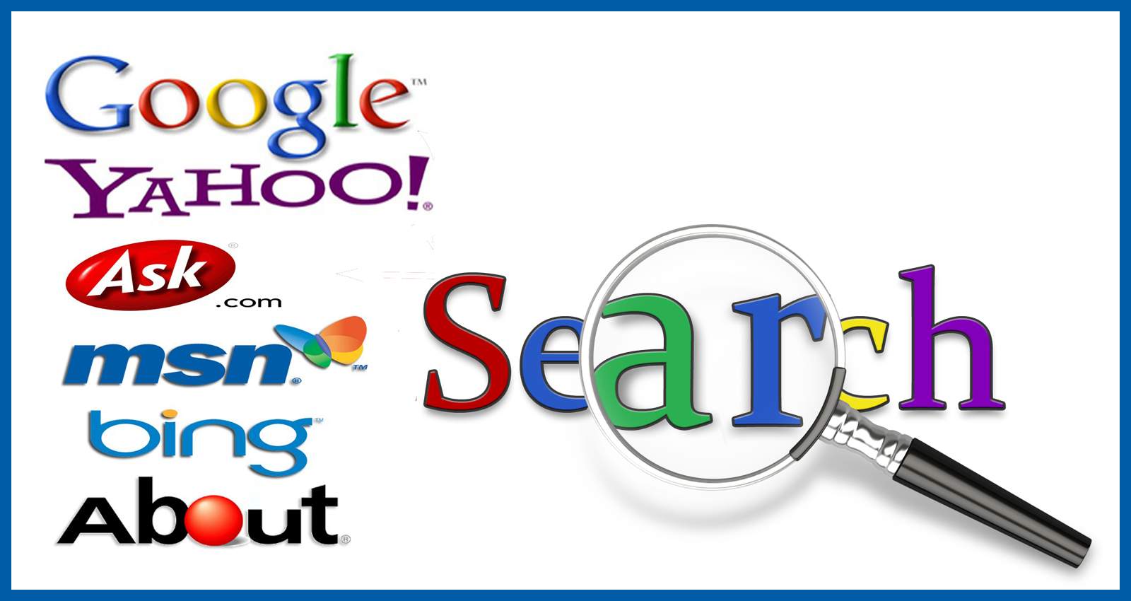 Say goodbye to Google: alternative search engines