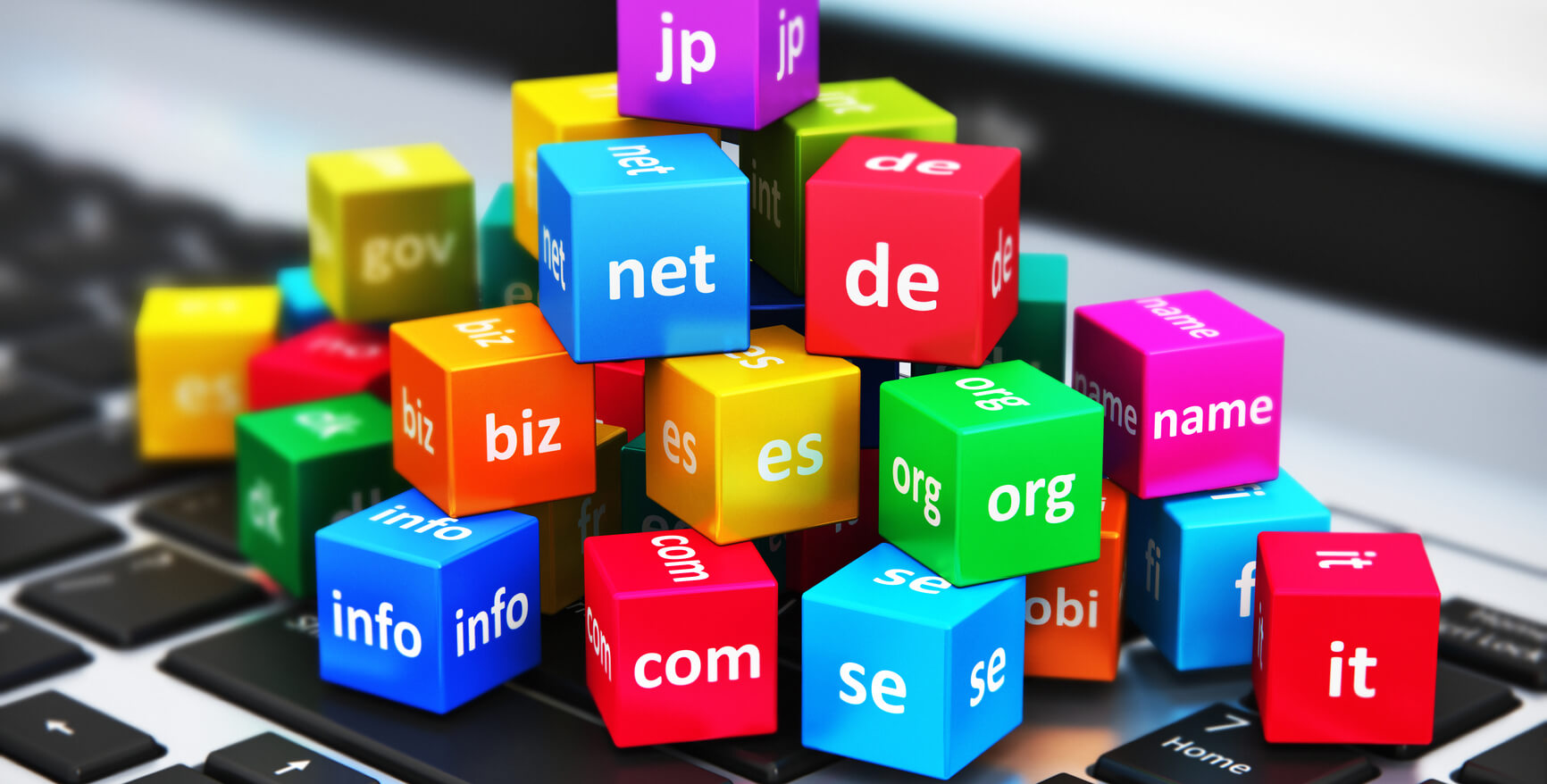 Top Facts You Must Know About Domain Names