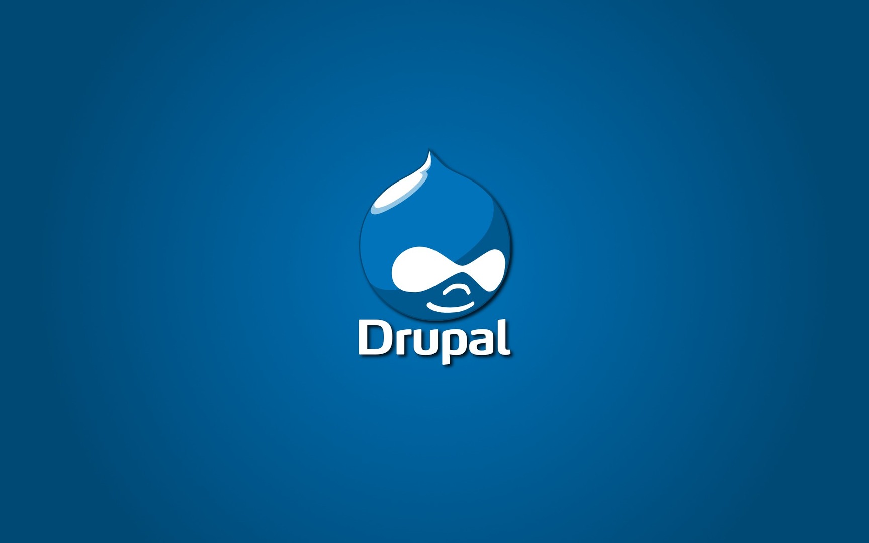 Why Use Drupal..?