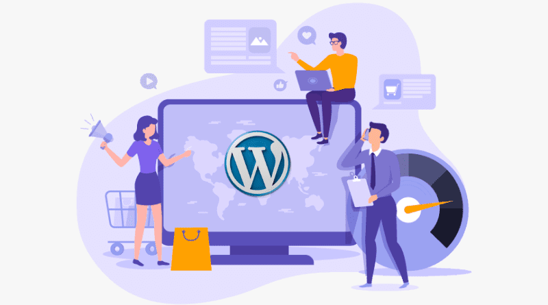 Why update WordPress, plugins, and themes?