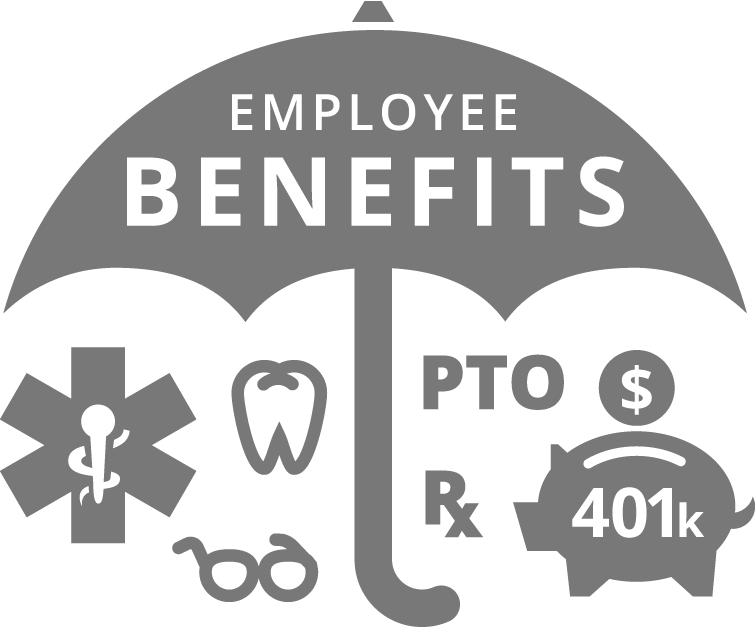 Do I need to know anything specific about employee benefits as a small employer?