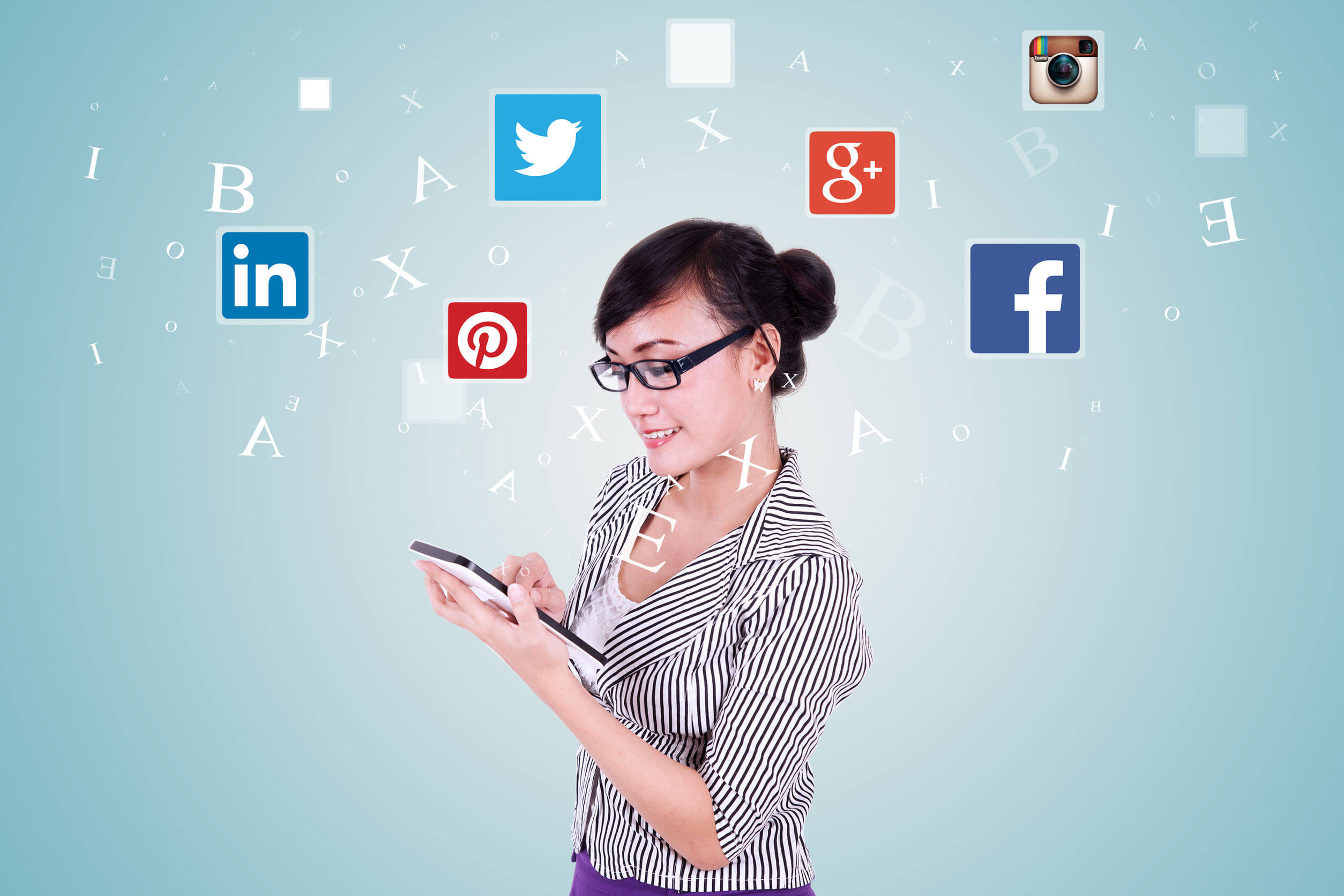 How to brand your business on social media