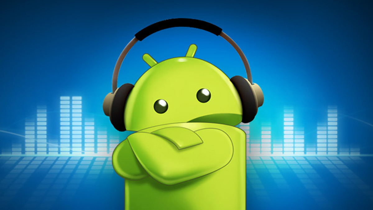 Top Android Music Apps