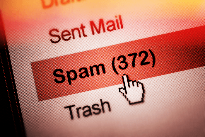 What spammers want, how they do it ?