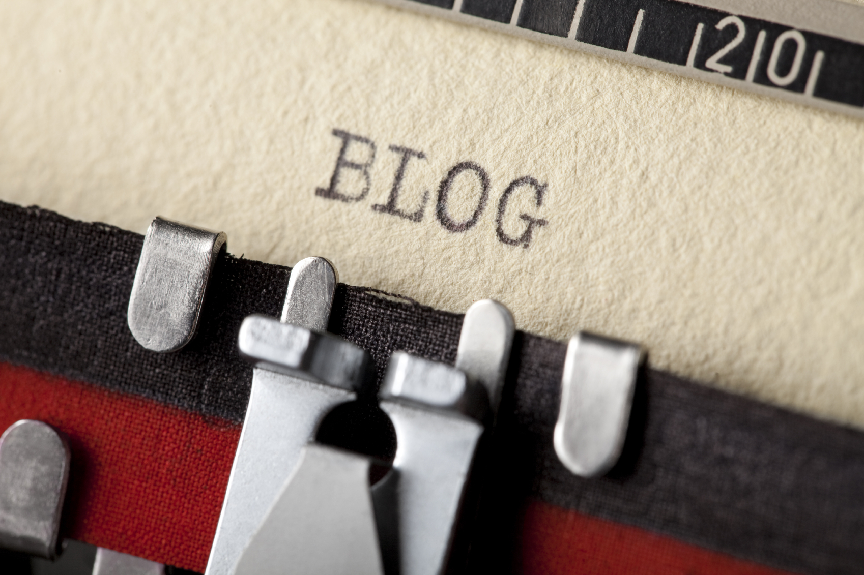 why every online business should maintain a blog