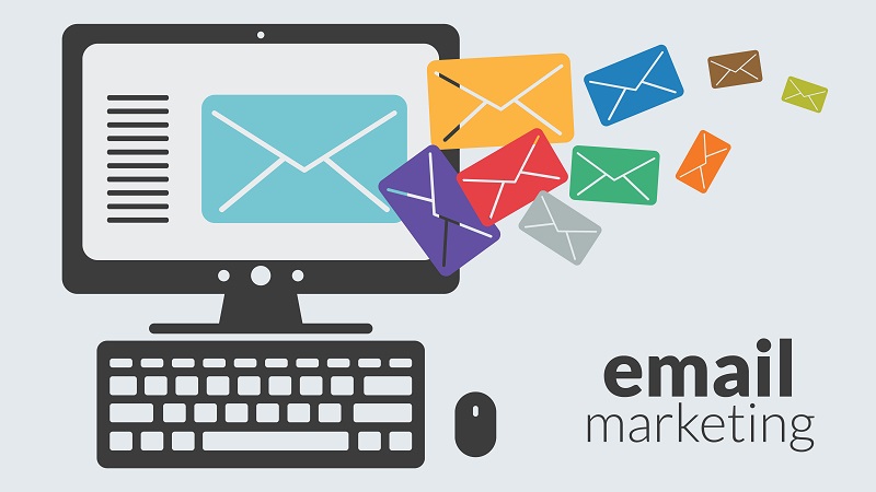 How to use SEO and email marketing together to drive results