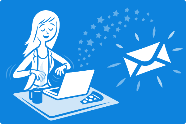 How to write an email that actually sells