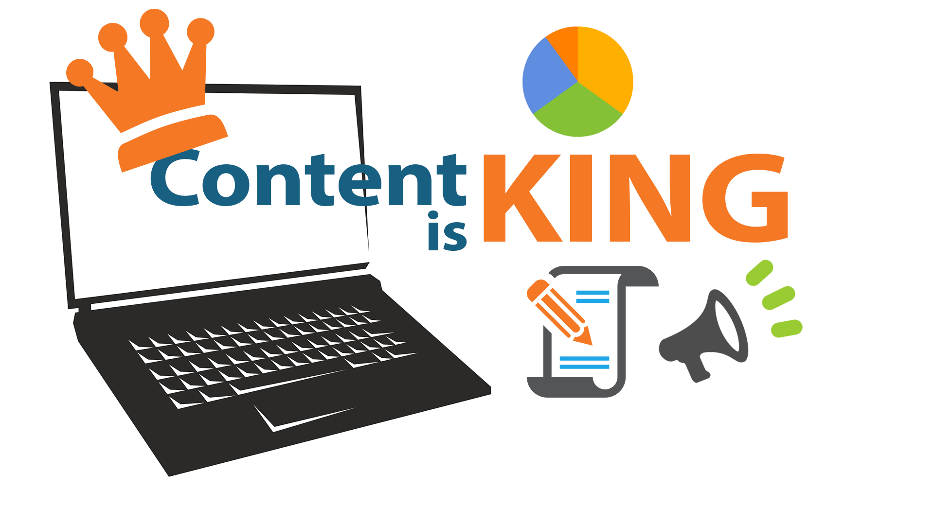 Is content marketing still relevant?