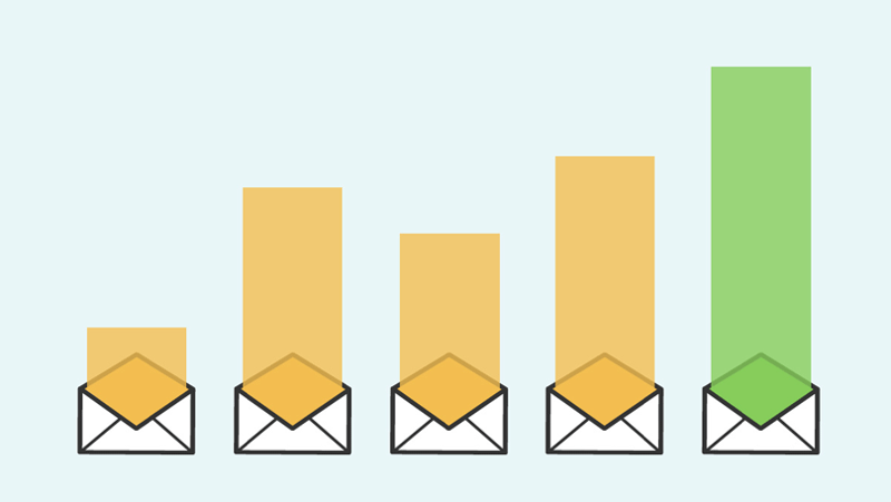 Tips for keeping on top of your email lists