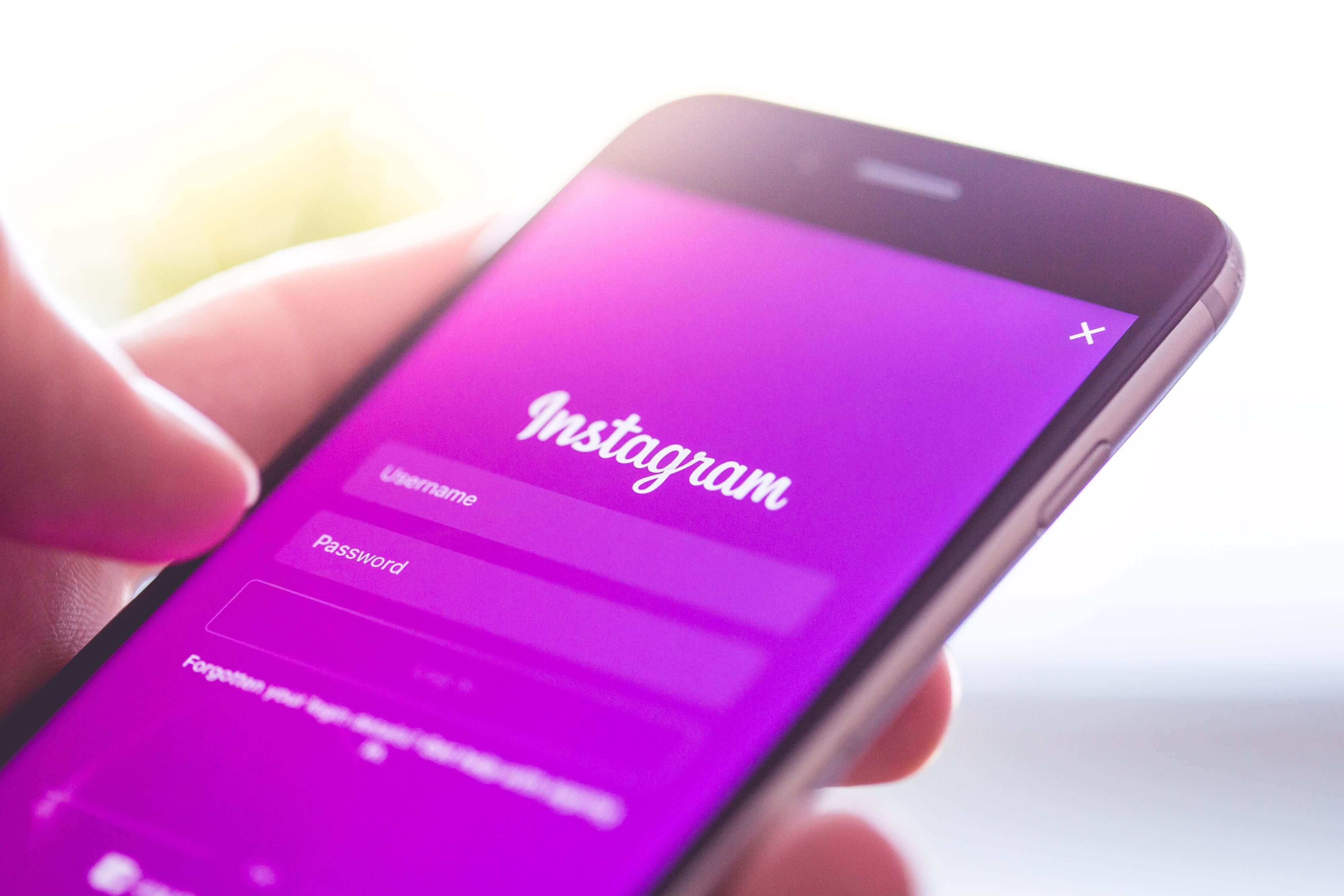 Instagram announces new ad options, publishes app tips for business