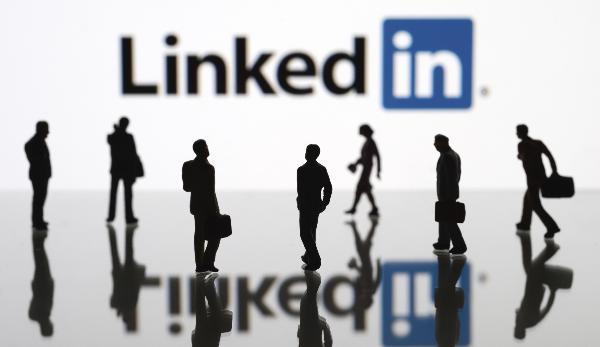 What’s new at LinkedIn?
