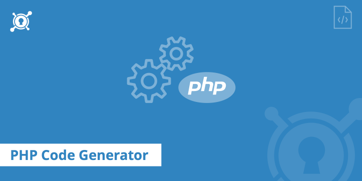 Choosing a PHP Code Generator – 6 Popular Solutions
