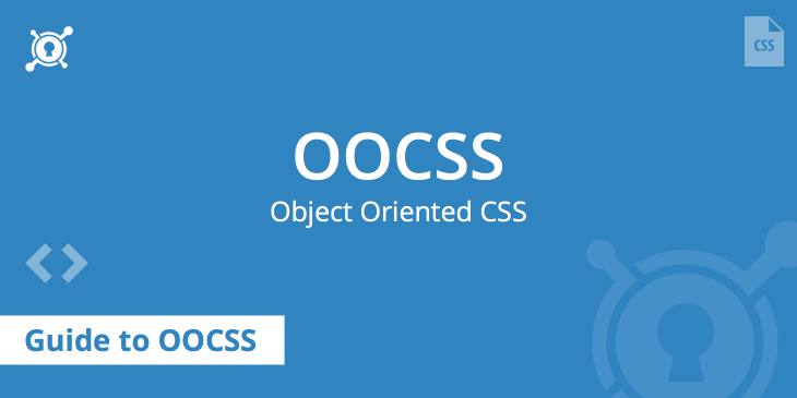 OOCSS – The Future of Writing CSS