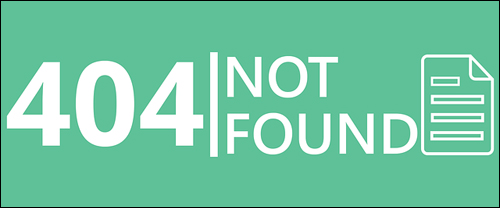 How to Improve Your 404 Page Template in WordPress