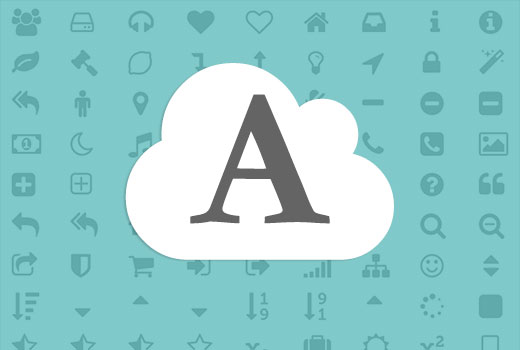 How to Easily Add Icon Fonts in Your WordPress Theme