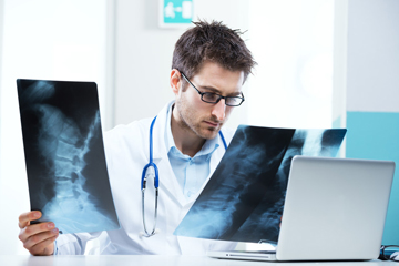 Rib X-ray Services – Basics and Medical Coding