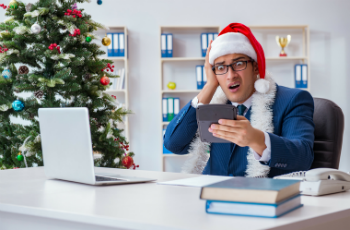Use QuickBooks Online to Turn Year-end from Scary to Merry!
