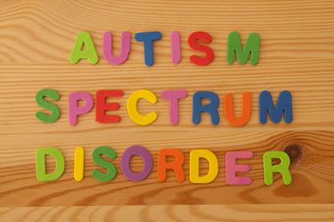 Coding for Autism Spectrum Disorder (ASD)