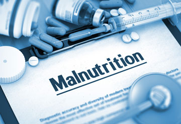 Coding and Documenting Malnutrition in Elderly Patients