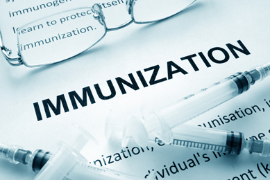 Challenges of Coding for Immunizations