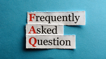 Frequently Asked Questions about Critical Care Services