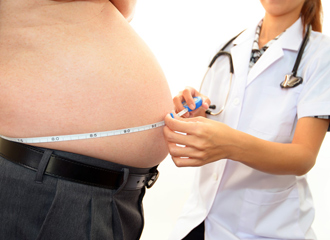 Study: Obesity can lead to Severe Liver Disease with Age Progression