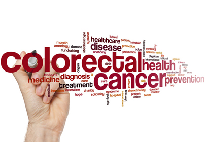 Celebrate Colorectal Cancer Awareness Month in March