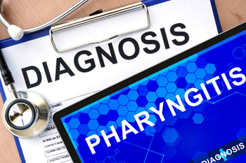 ICD-10 Codes to Document Pharyngitis – An Overview