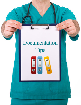 Documentation Tips for Uncertain Diagnoses