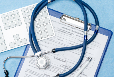 How to Avoid EHR-related Medical Record Cloning When Billing Higher Level E/M Services