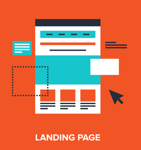 HOW TO BOOST YOUR BUSINESS WITH GREAT LANDING PAGES