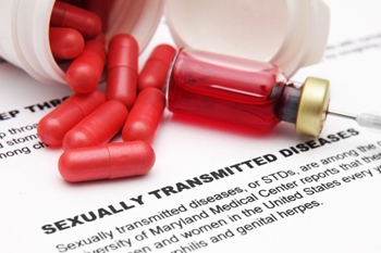 HOW TO REPORT SCREENING FOR SEXUALLY TRANSMITTED DISEASES (STDS)