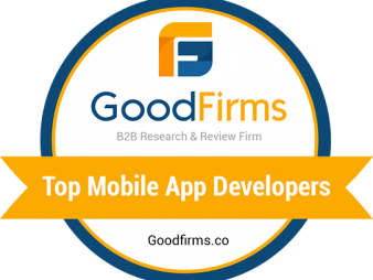 DARINX MAKES IT TO THE TOP WEB DEVELOPMENT COMPANIES IN UKRAINE AT GOODFIRMS