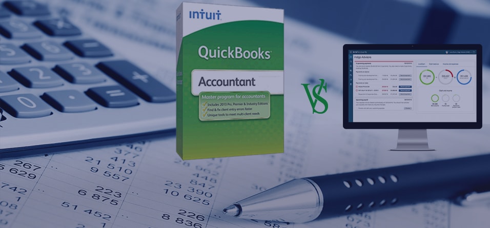 QuickBooks Desktop vs Other Accounting Software: Which Fits You the Best