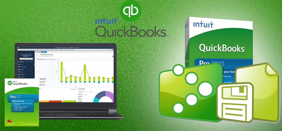 How QuickBooks Pro is Helpful for Your Business?