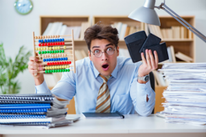 5 Commonly Overlooked Bookkeeping Tactics