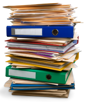 Source Documents What They Are and Why Your Bookkeeper Needs Them