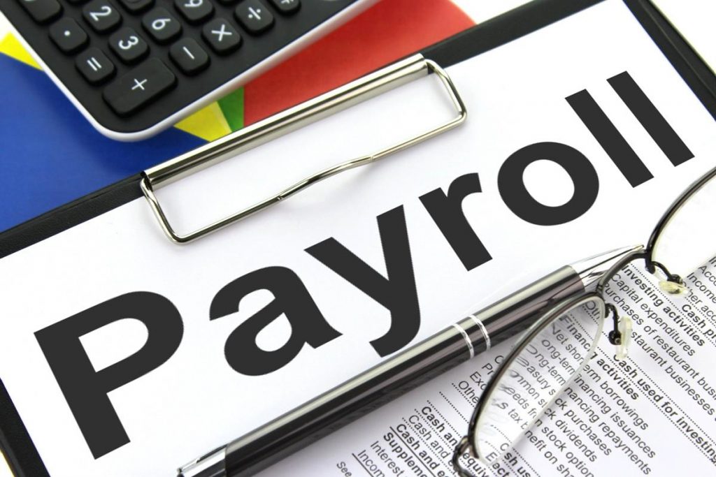 QuickBooks Can Solve Your Payroll Problems