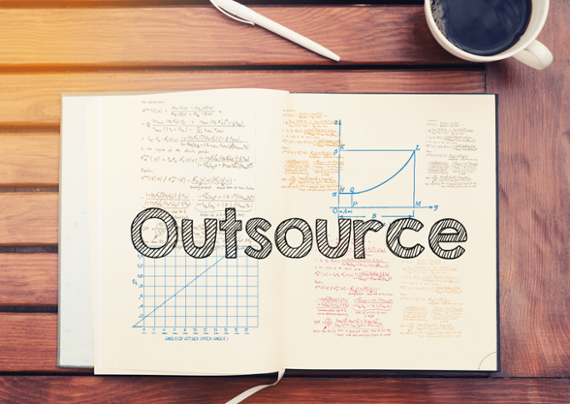 Outsourced, Not Out of Touch – The Reality of Bookkeeping Services